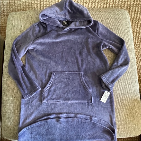 32 Degrees Heat Lounger, NWT, S/M, Purple - Picture 4 of 6